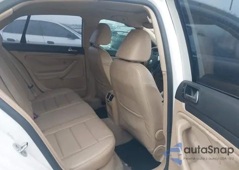 2009 Volkswagen Jetta Se from USA, damaged, VIN 3VWRZ71K59M126528